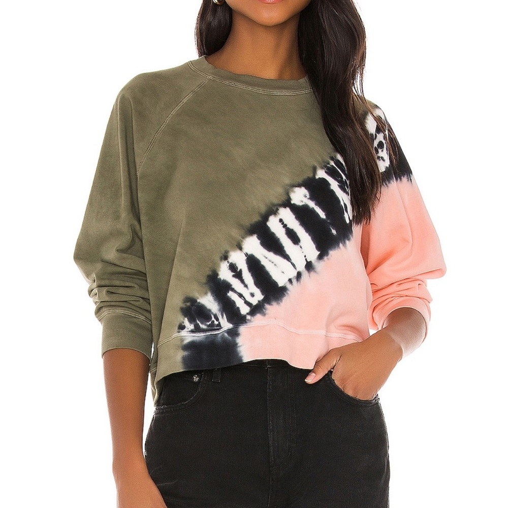 Electric & Rose Ronan Pullover